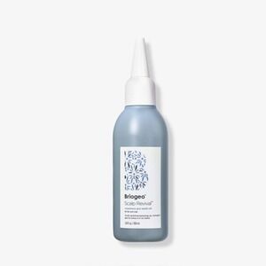 NWT, Briogeo Scalp Revival Rosemary Pre-Wash Oil, 3.4 fl oz